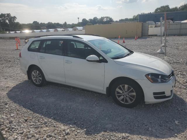 2015 VOLKSWAGEN GOLF SPORT 3VWC17AU3FM501018