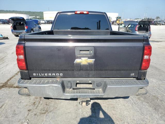 2015 CHEVROLET SILVERADO C1500 LT 1GCRCREH1FZ234735