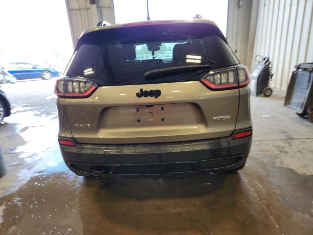 2020 JEEP CHEROKEE L 1C4PJMCX6LD584414