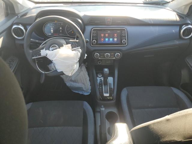 2023 NISSAN VERSA SV 3N1CN8EV7PL809397