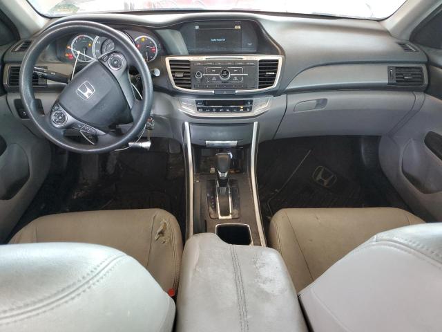2013 HONDA ACCORD LX - 1HGCR2F37DA113395