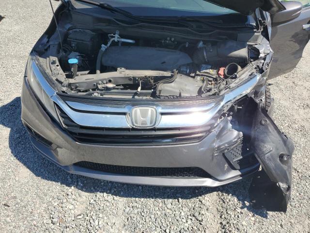 2019 HONDA ODYSSEY 5FNRL6H78KB000562