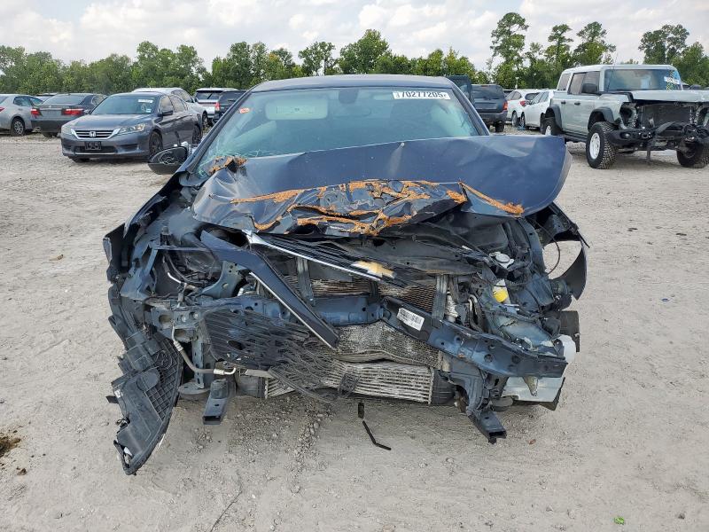 2016 CHEVROLET CRUZE LS 1G1BC5SMXG7258808