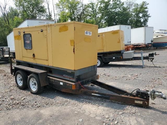 2004 OLYM GENERATOR #3302647106