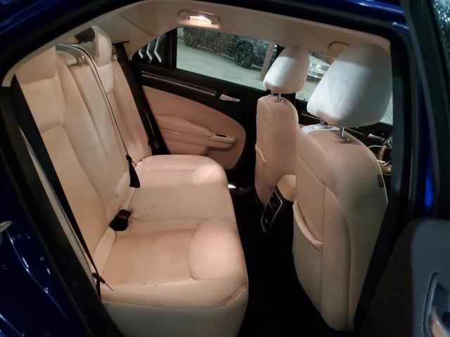 2020 CHRYSLER 300 TOURING 2C3CCAAG2LH115712