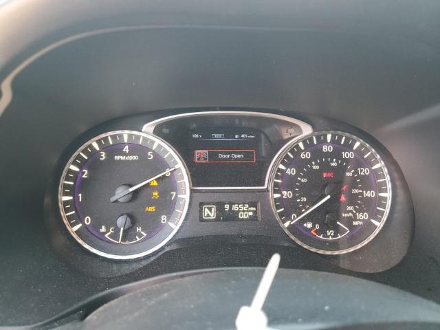 2017 INFINITI QX60 5N1DL0MN2HC503596