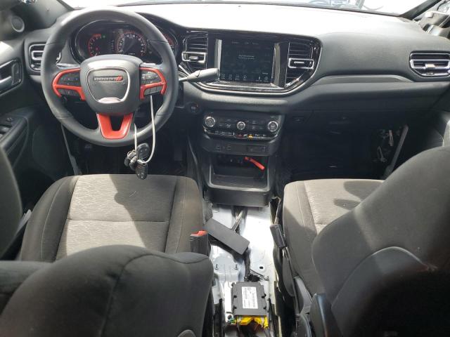2024 DODGE DURANGO PU 1C4SDJFT1RC198961