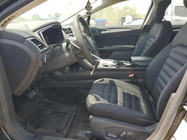 2015 FORD FUSION SE 3FA6P0LU1FR146863
