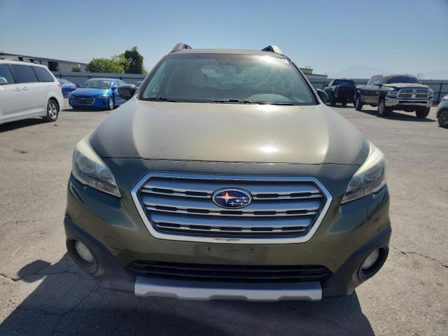 2015 SUBARU OUTBACK - 4S4BSANC6F3308143