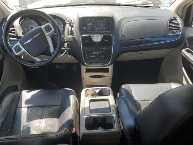 2015 CHRYSLER TOWN & COUNTRY TOURING 2C4RC1BG5FR644946