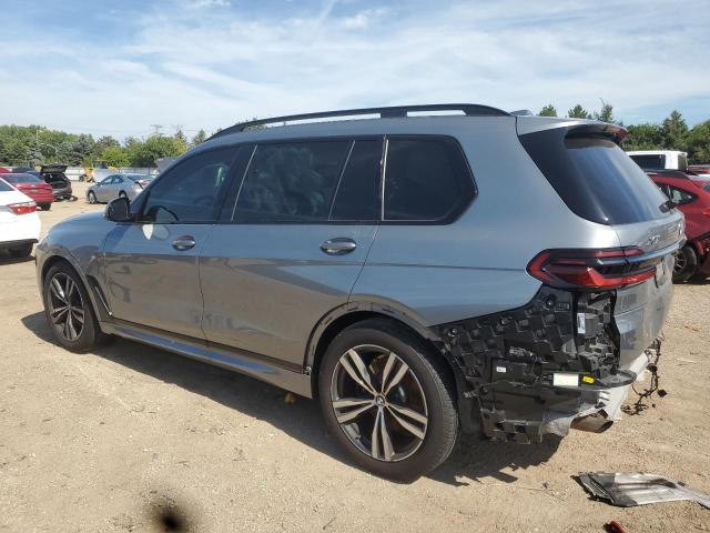 2024 BMW X7 XDRIVE4 - 5UX23EM0XR9U00047