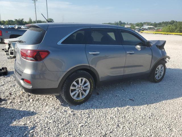 2020 KIA SORENTO S 5XYPG4A59LG632330