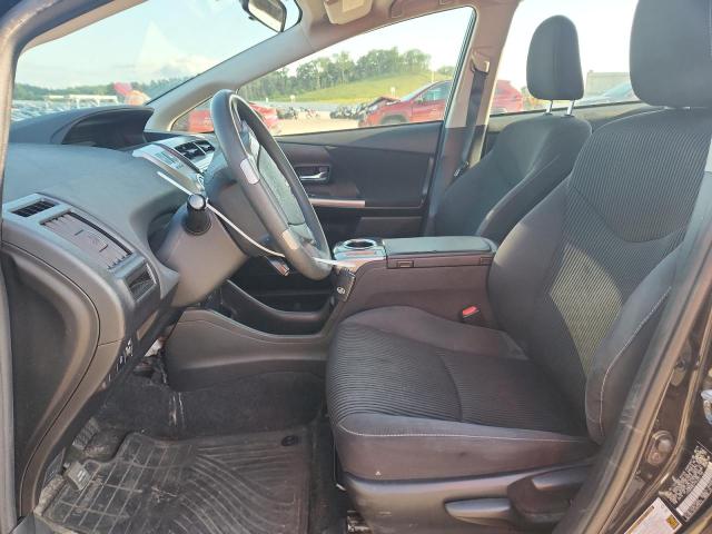 2016 TOYOTA PRIUS V JTDZN3EU7GJ051165