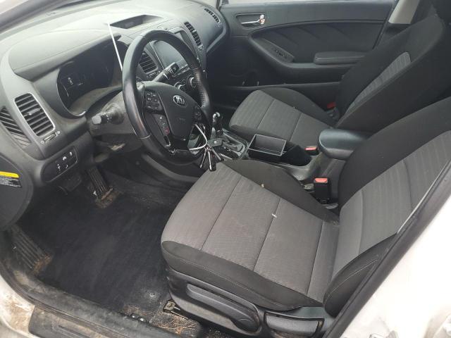 2018 KIA FORTE LX 3KPFL4A78JE224498