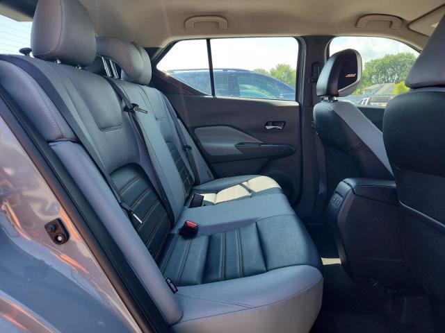 2023 NISSAN KICKS SR 3N1CP5DV1PL511955