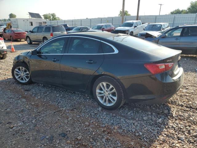 2017 CHEVROLET MALIBU HYBRID - 1G1ZJ5SU0HF214358