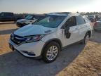 2015 HONDA CR-V EXL - 5J6RM4H78FL018400