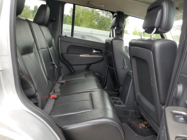 2011 JEEP LIBERTY LI - 1J4PN5GK1BW582334