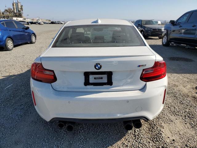 2017 BMW M2 WBS1H9C54HV786479