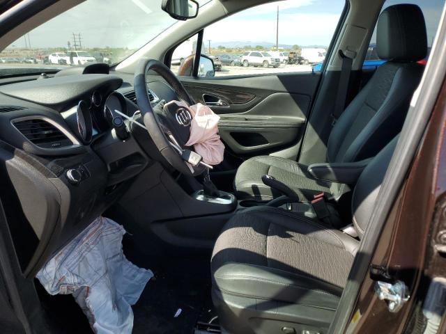 2015 BUICK ENCORE KL4CJASB2FB239457