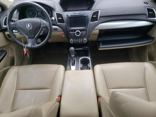 2016 ACURA RDX TECHNOLOGY - 5J8TB4H56GL022366