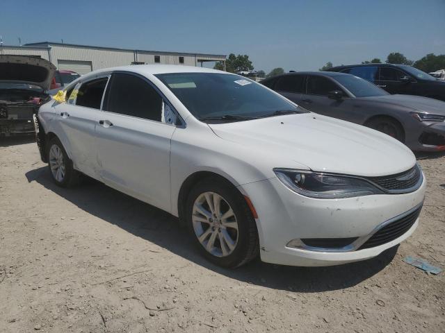 2015 CHRYSLER 200 LIMITE - 1C3CCCAB6FN654023