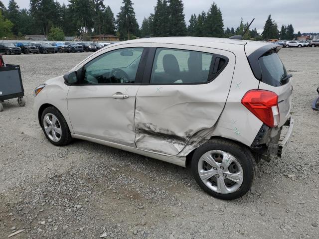 2019 CHEVROLET SPARK LS KL8CA6SA2KC734815