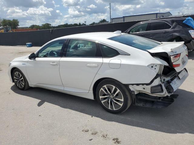 2022 HONDA ACCORD HYB 1HGCV3F10NA000468