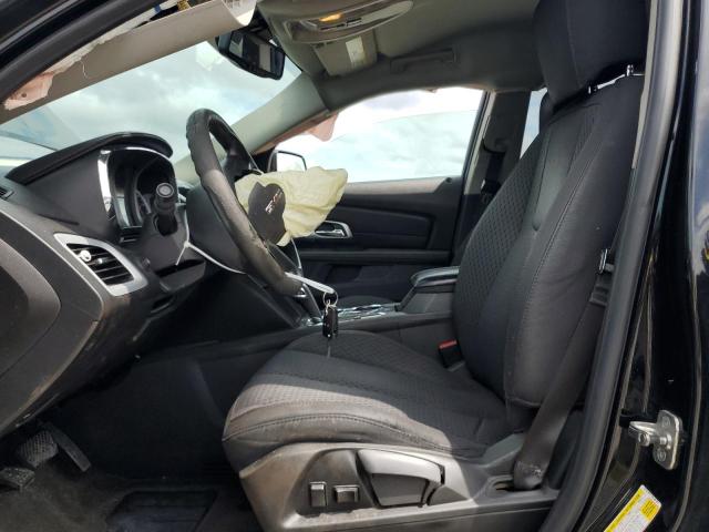 2011 GMC TERRAIN SL - 2CTALMEC1B6389381