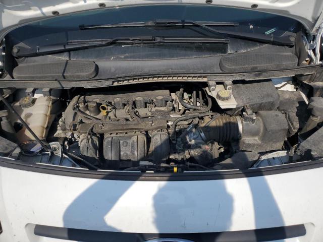 2018 FORD TRANSIT CONNECT XL NM0LS6E72J1361884