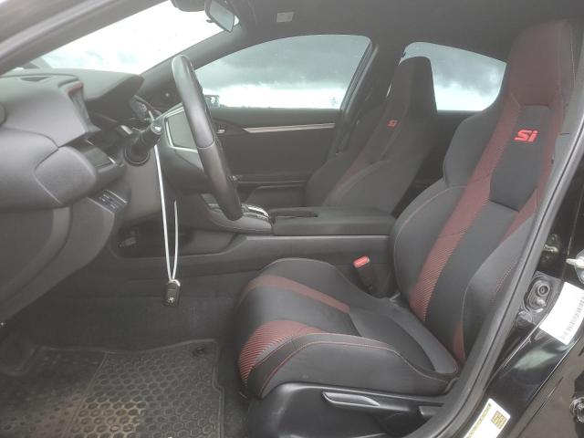 2020 HONDA CIVIC SI 2HGFC1E56LH701493