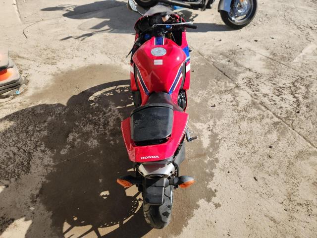 2024 HONDA CBR600 RA JH2PC4084RK800344