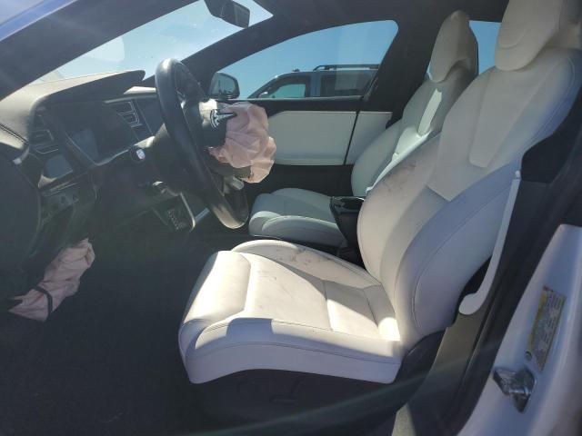 2017 TESLA MODEL S 5YJSA1E24HF217408