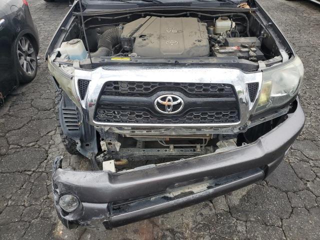 2011 TOYOTA TACOMA ACCESS CAB - 5TFUU4EN9BX006679