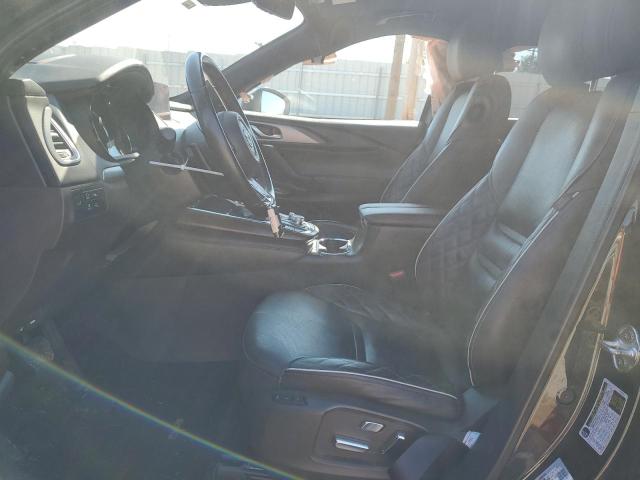 2021 MAZDA CX-9 SIGNATURE JM3TCBEY9M0538174