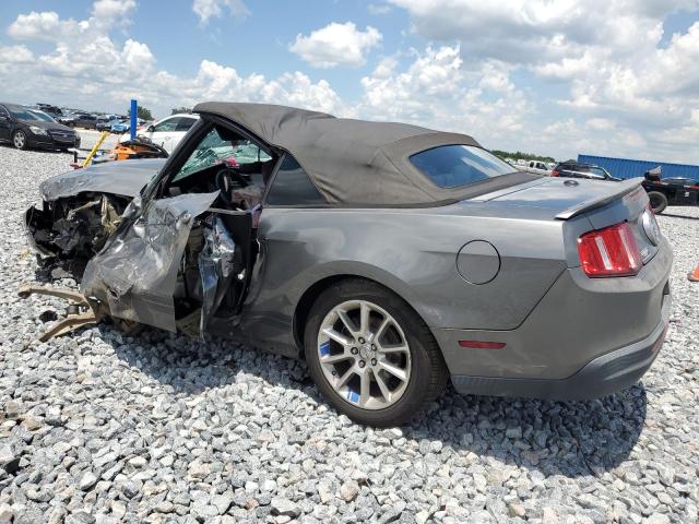 2010 FORD MUSTANG - 1ZVBP8EN1A5117708