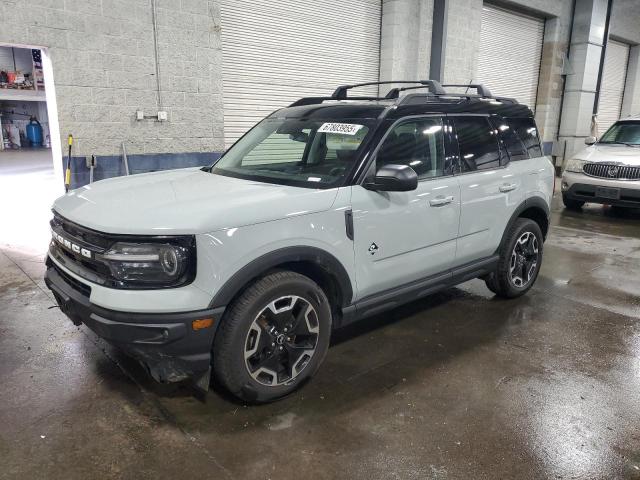 FORD BRONCO SPO