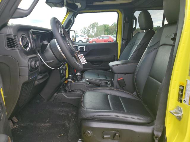 2024 JEEP WRANGLER SAHARA 4XE 1C4RJXP63RW164151