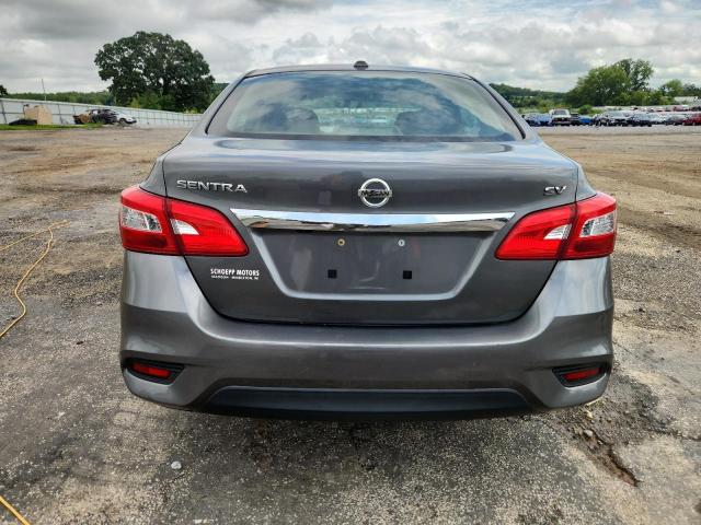 2016 NISSAN .4X2XE 3N1AB7AP0GL659232
