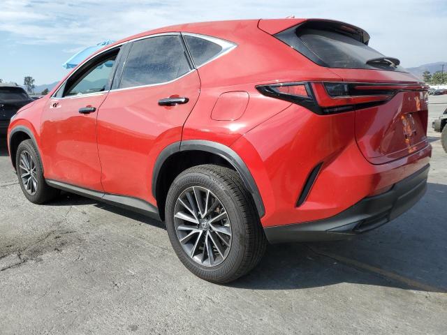 2024 LEXUS NX 350 LUXURY 2T2HGCEZ2RC039355