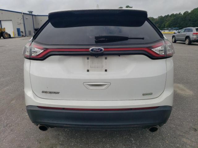 2016 FORD EDGE SE 2FMPK3G91GBB59242