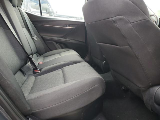 2025 TOYOTA CAMRY XSE 4T1DAACK8SU040772