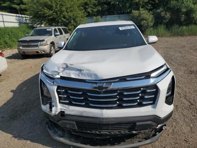 2026 CHEVROLET EQUINOX LT 3GNAXPEGXTL125861