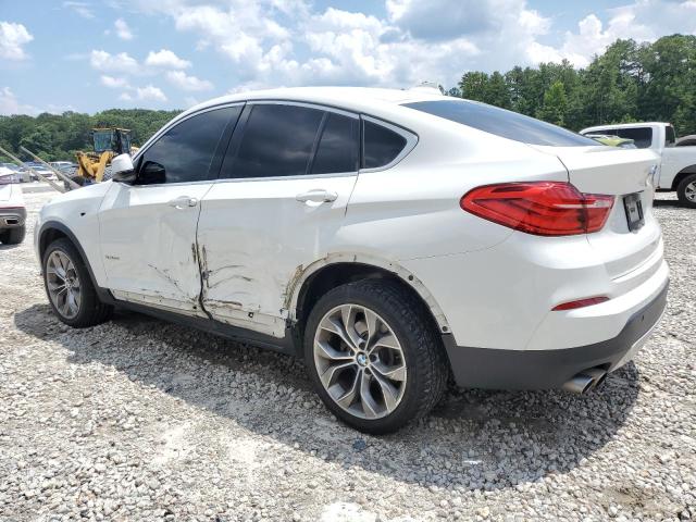 2018 BMW X4 XDRIVE2 5UXXW3C54J0Y66273