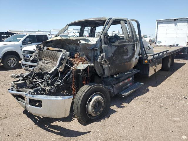 2017 FORD F650 SUPER #3302962665