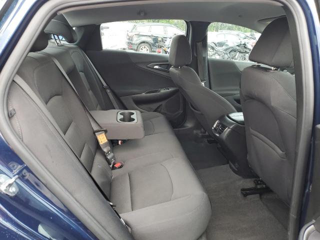 2022 CHEVROLET MALIBU LT 1G1ZD5ST0NF180769