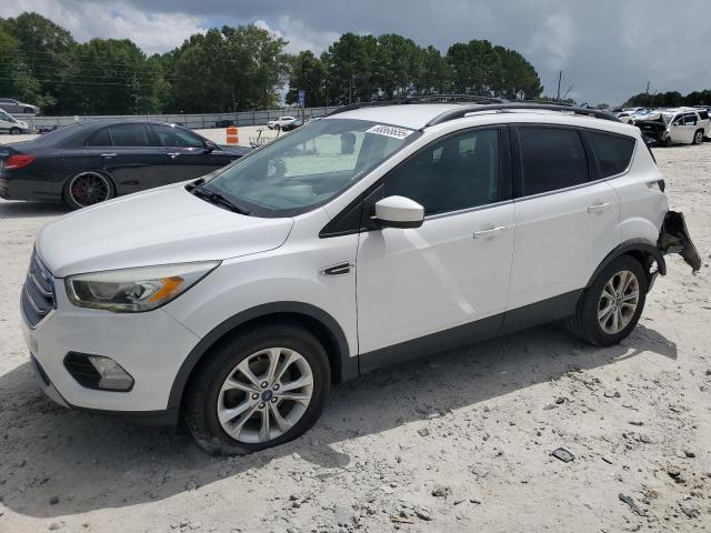 2017 FORD ESCAPE SE - 1FMCU0GD9HUA18975