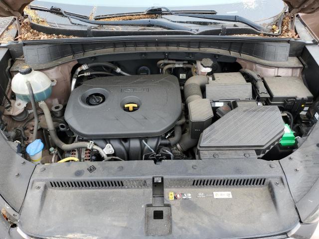 2016 HYUNDAI TUCSON LIM - KM8J3CA46GU229053
