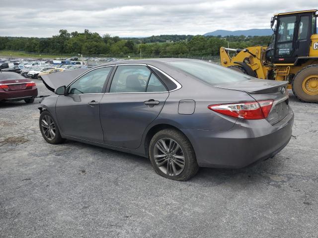 2015 TOYOTA CAMRY LE 4T1BF1FK3FU970380