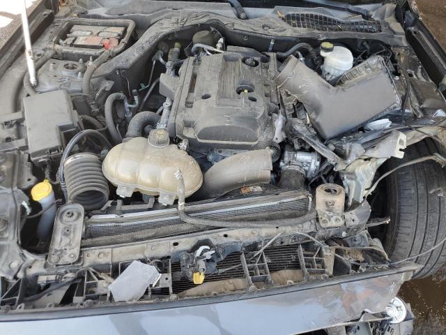 2016 FORD MUSTANG 1FA6P8TH4G5221335